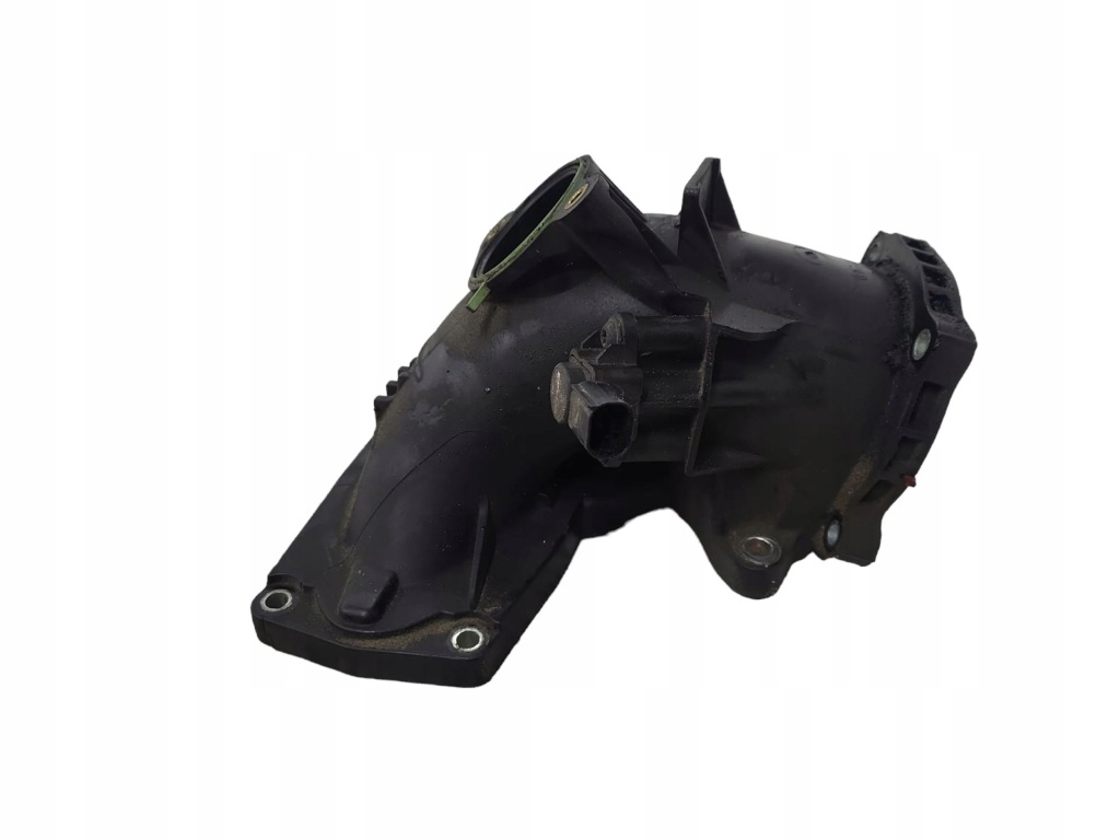 фото №1, Колектор всмоктуючий mercedes-benz sprinter w906 a6510900728