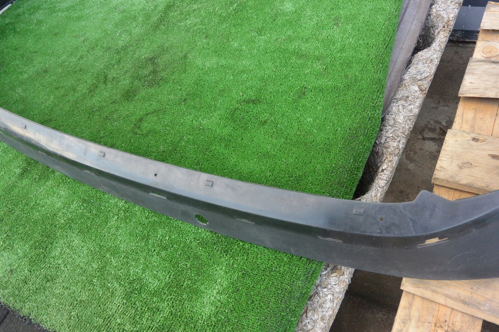 фото №14, Накладка бампера задня toyota rav4 iv lift