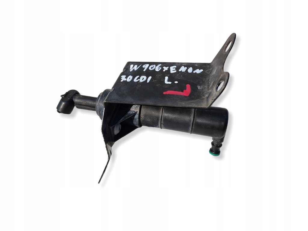 Купити Омивач лампи лівий перед mercedes sprinter w906