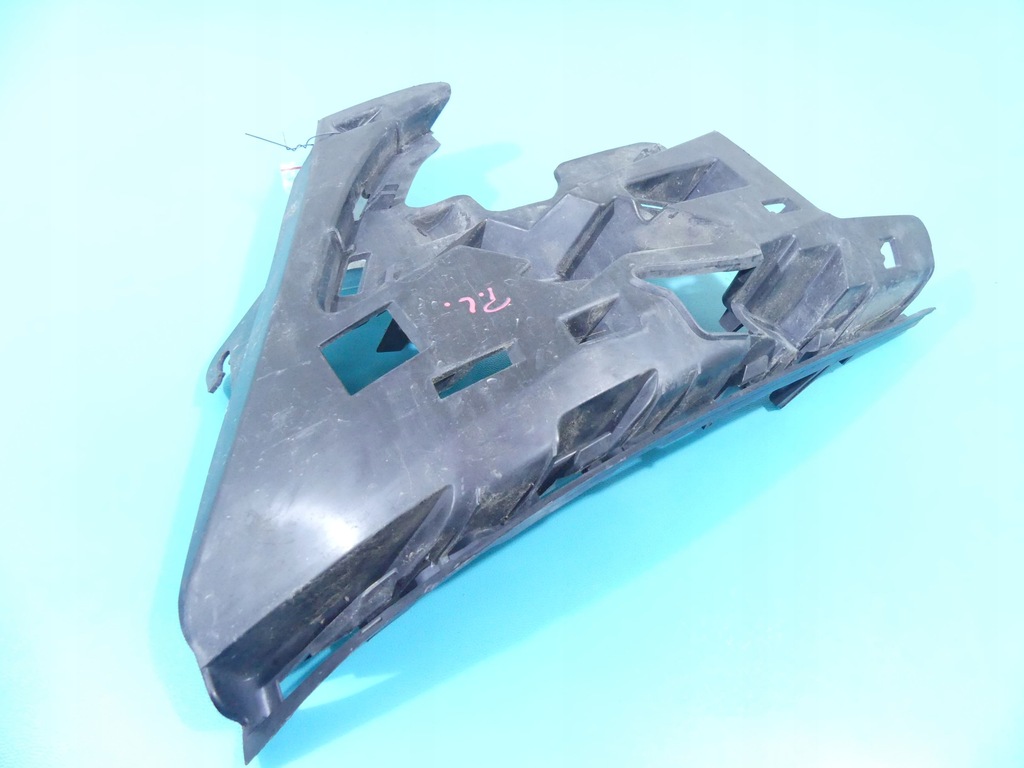 фото №1, Напрямна бампера перед лівий volvo v60 i 10-18