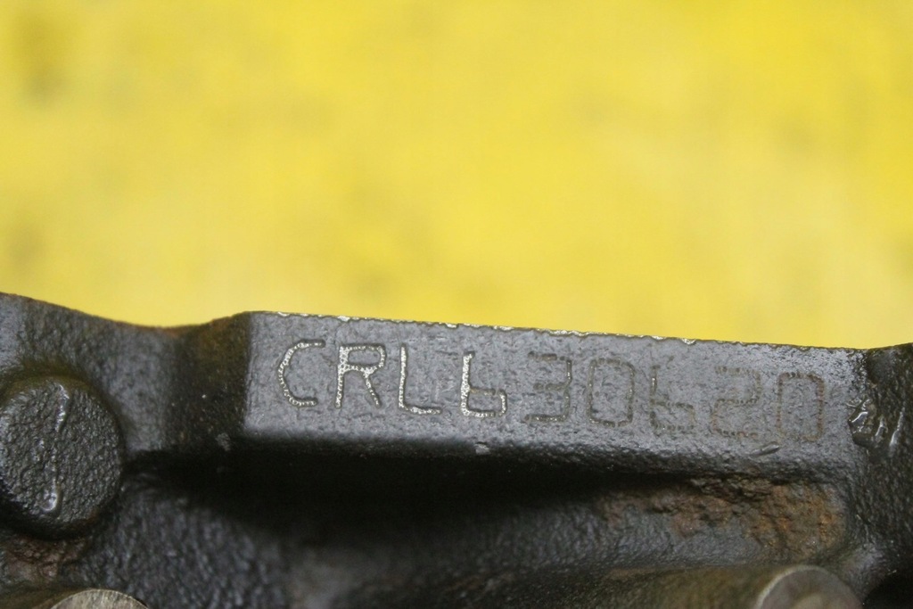 фото №15, Блок двигуна golf vii a3 8v crl 2.0 tdi 03n023c