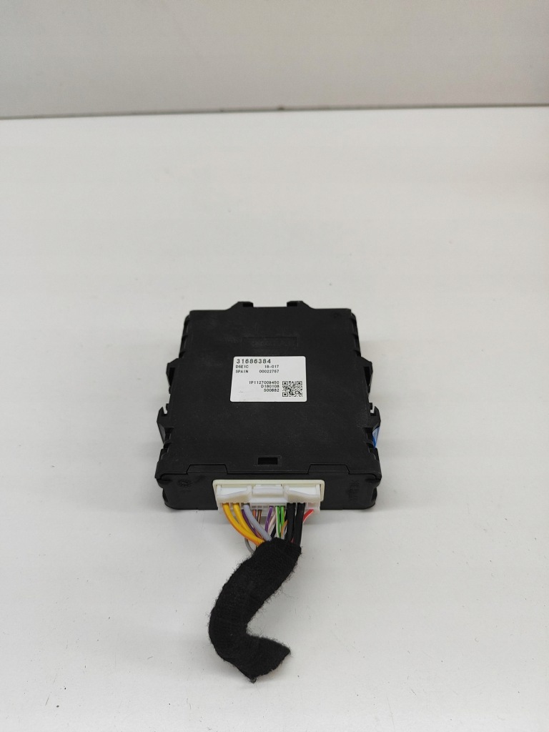 фото №1, Volvo s90, v90 2018 блок управления / модуль коробки передач