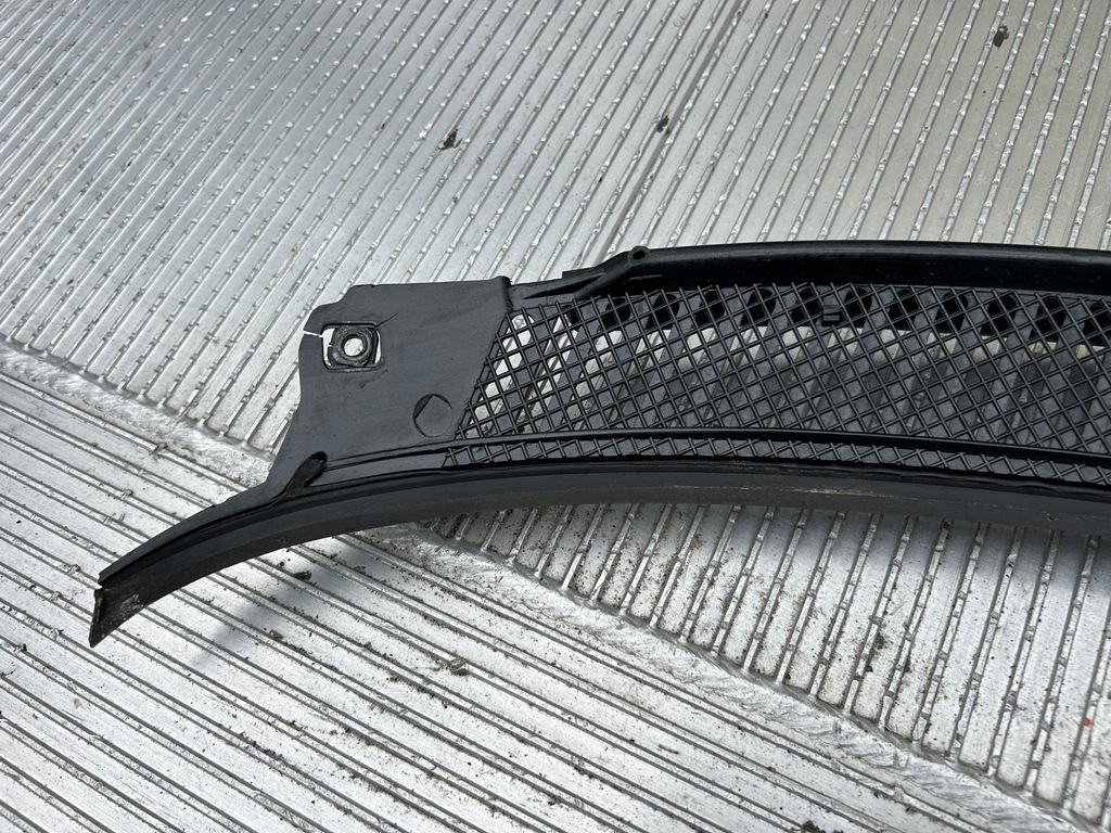 фото №14, Жабо audi a8 d2 lift