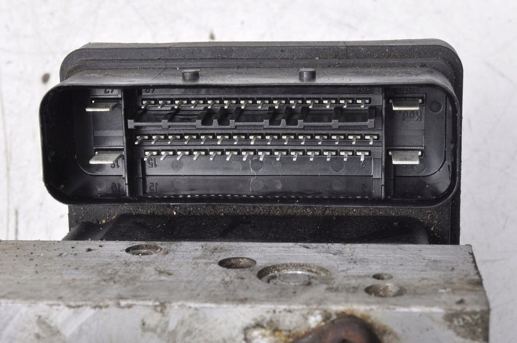 фото №7, Volvo s60 v70 xc70 насос abs p1 30643979