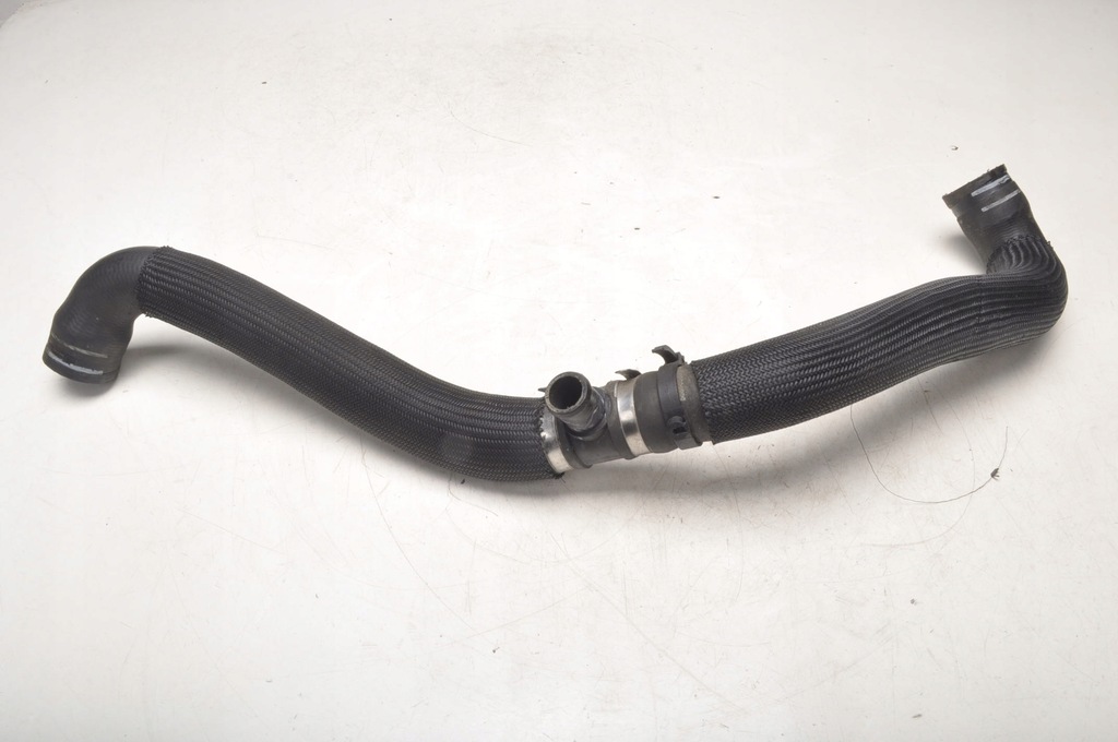 фото №1, Maserati ghibli iii 3.0 d труба шланг wody