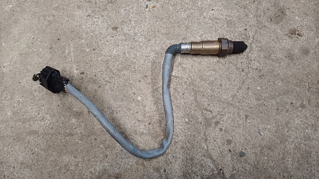 фото №1, Renault megane iv 1.6 dci датчик лямбда-зонд 226a41733r