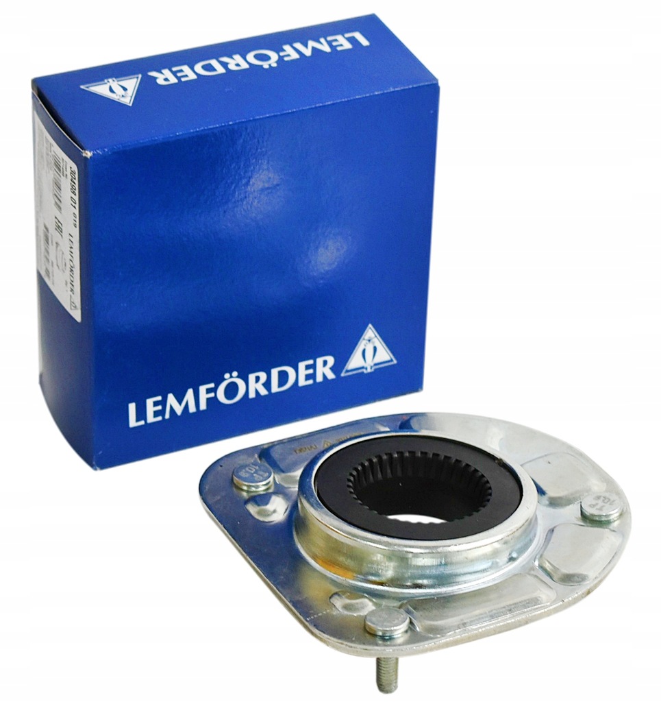 фото №1, Lemforder подушка амортизатора перед volvo v70 ii xc70 i