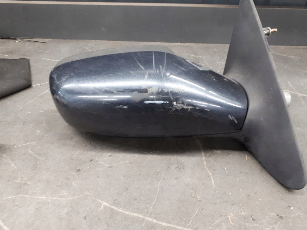 фото №1, 014128 дзеркало правий перед renault laguna ii