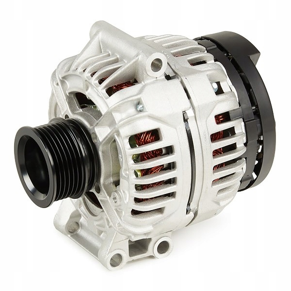 Ridex 4g0065 генератор генератор 98a 14v до renault scénic 2 jm0/1 Ціна