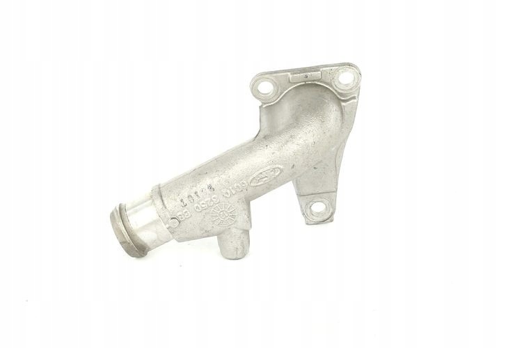 фото №12, Труба охлаждение ford transit