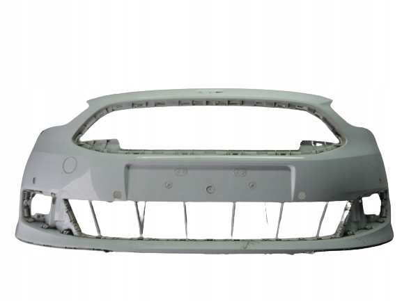 фото №1, Оригінальний бампер перед передній ford c-max mk2 lift