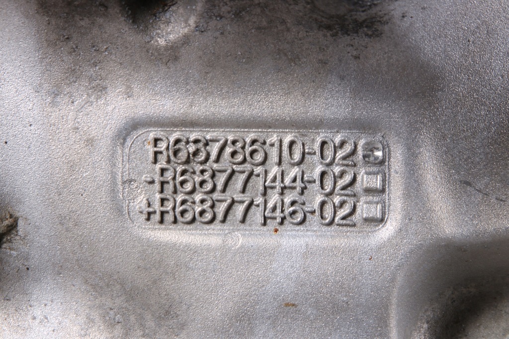 фото №8, Bmw g20 g21 поворотний кулак важелі ступиця правий перед права передня rwd 6878610