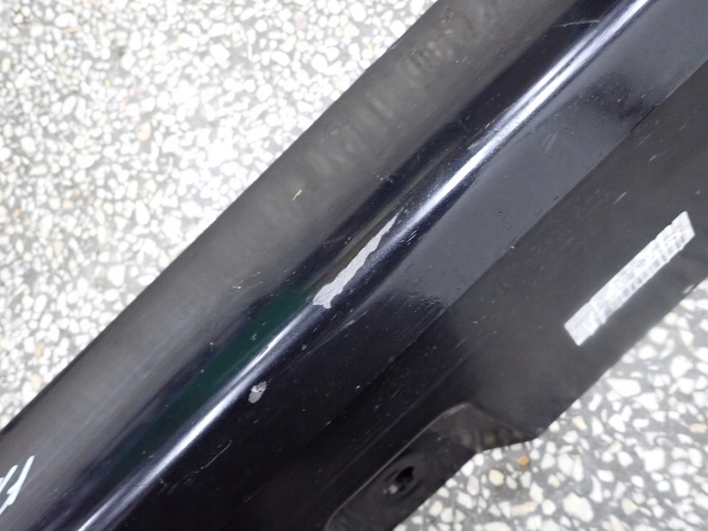 фото №4, Молдинг порог порог левая bmw f10 16r