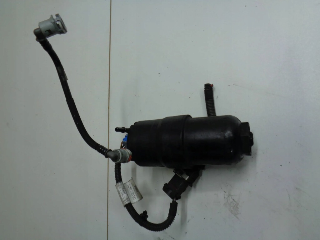 фото №1, Alfa romeo giulia stelvio 2.2 mjet корпус фільтра пального