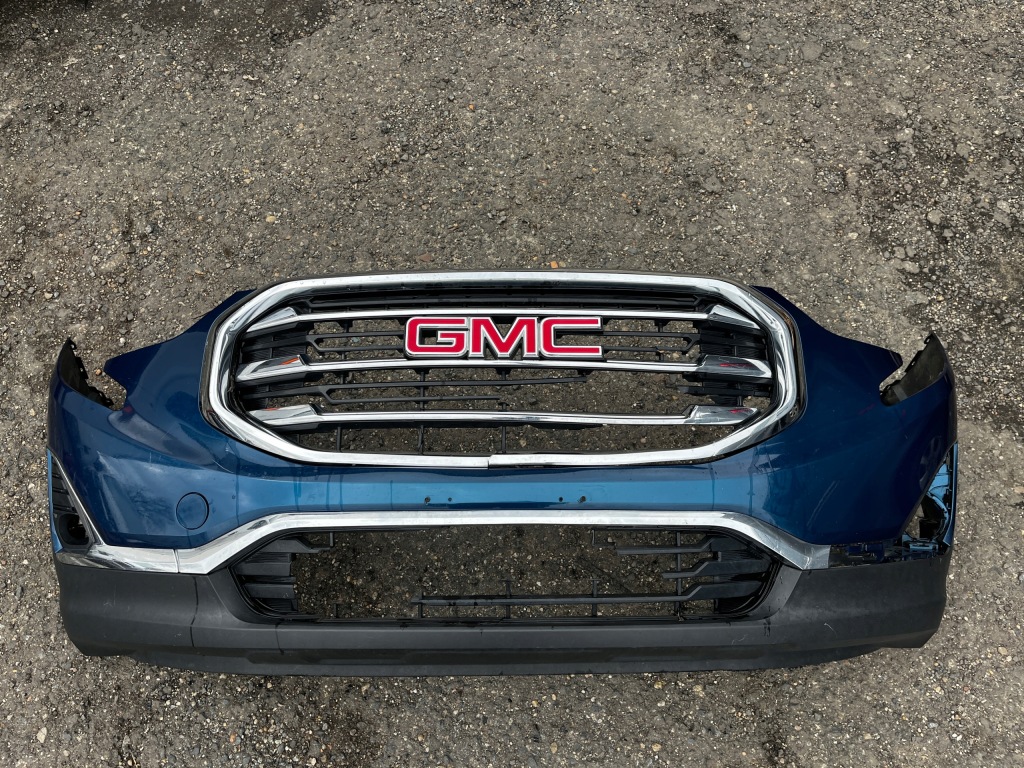 Купить Бампер передний gmc terrain перед