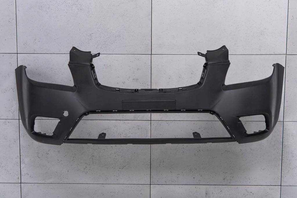 фото №6, Kia rio ii jb 2009-2011 lifting бампер передній