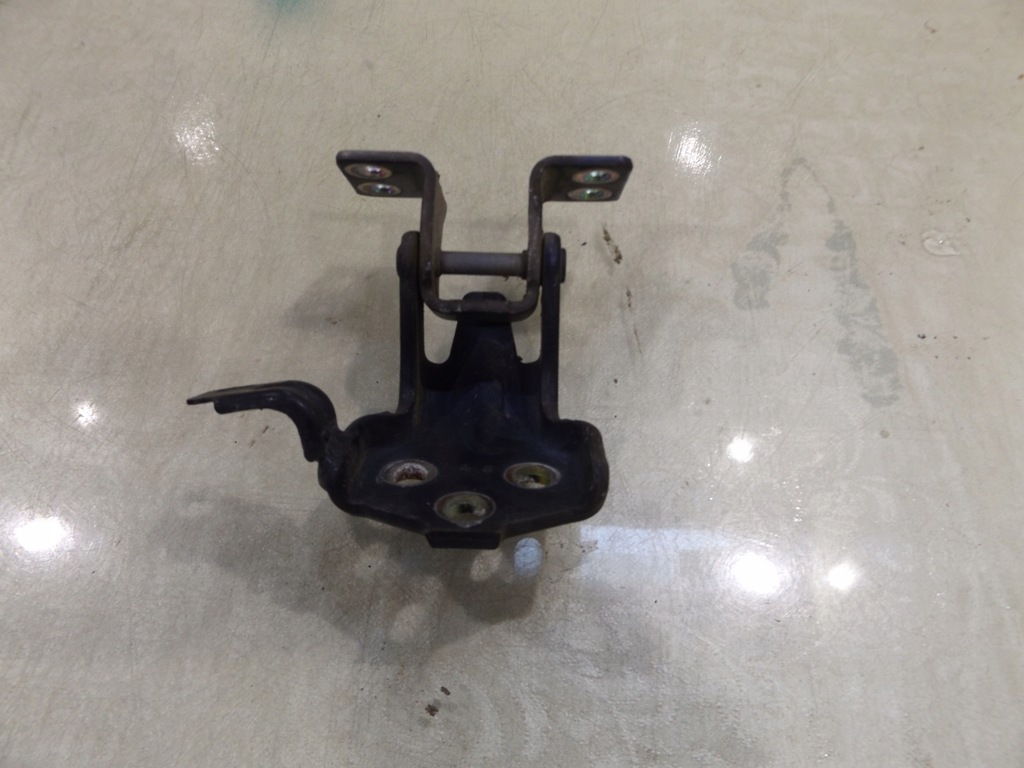 фото №3, Grand vitara xl7 петля крышки задняя dół