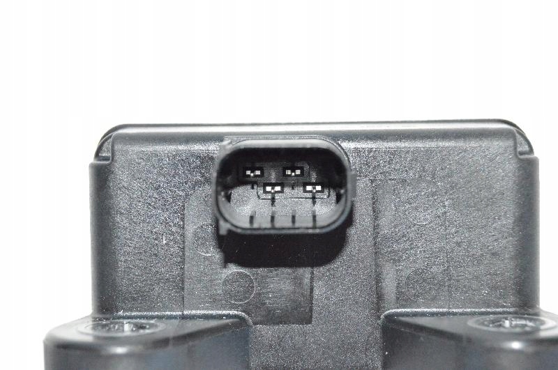 фото №5, Renault megane 1.5 dci 2013 lhd esp модуль датчика відхилення