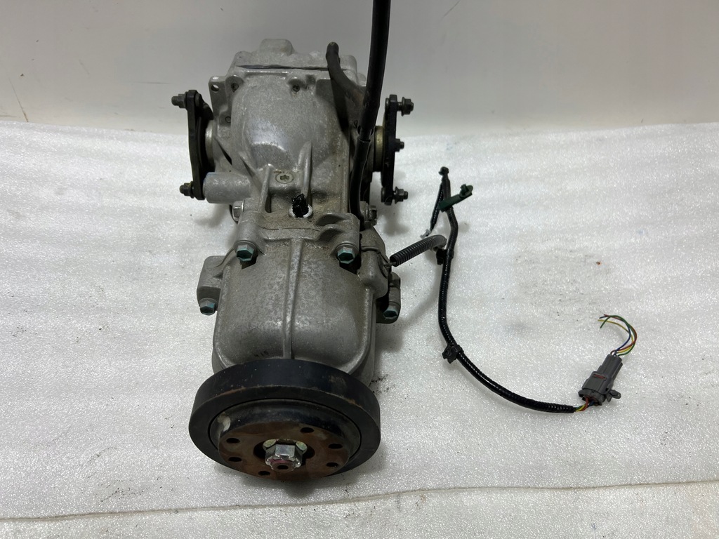 фото №1, Suzuki vitara міст 4x4 rok 2019