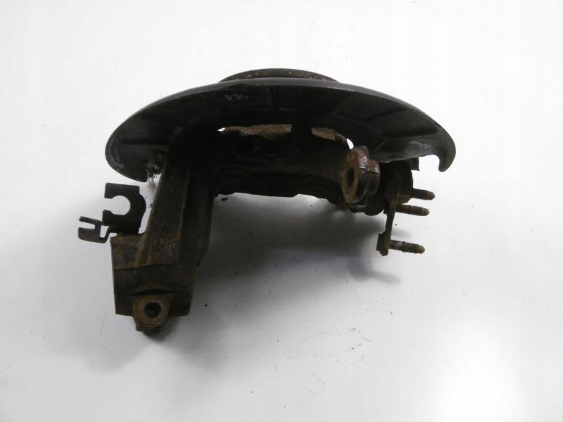 фото №11, Skoda octavia ii 1z поворотный кулак перед правая 1,8b