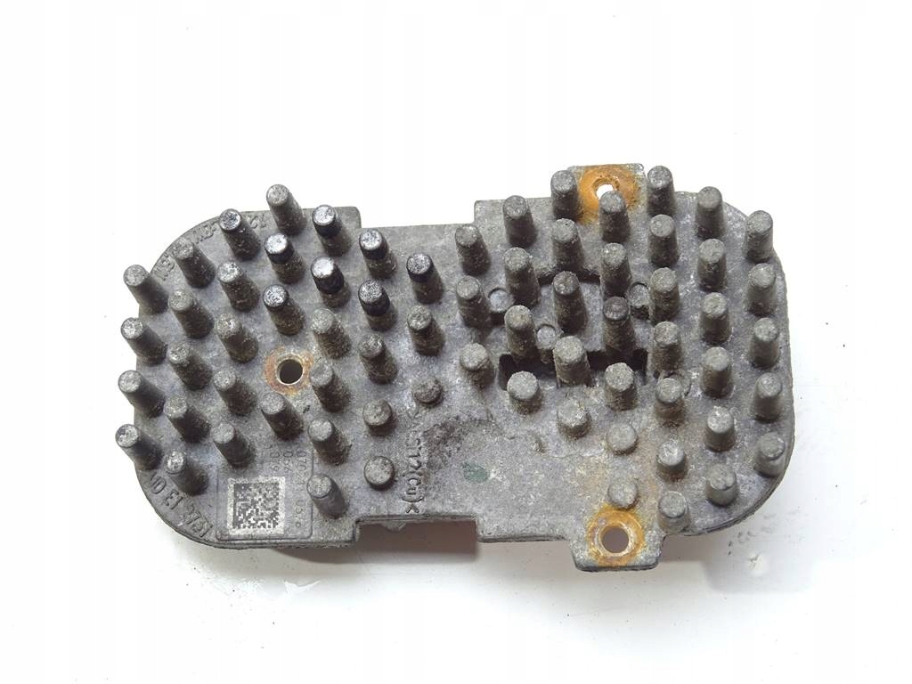 фото №2, Модуль лампы led bmw x5 e70 06-13