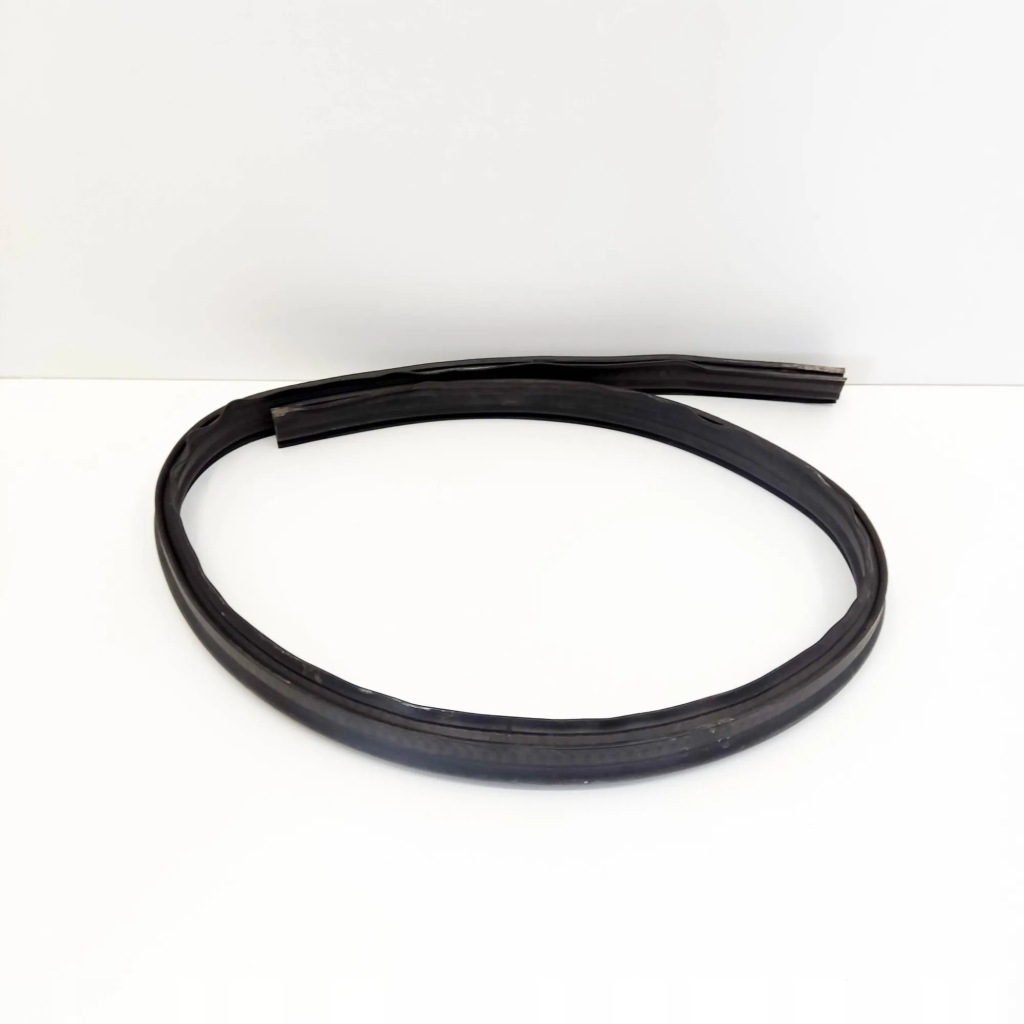 фото №1, Прокладка відсік двигуна mercedes-benz sl r129 a1296280698 14926514 2.8l