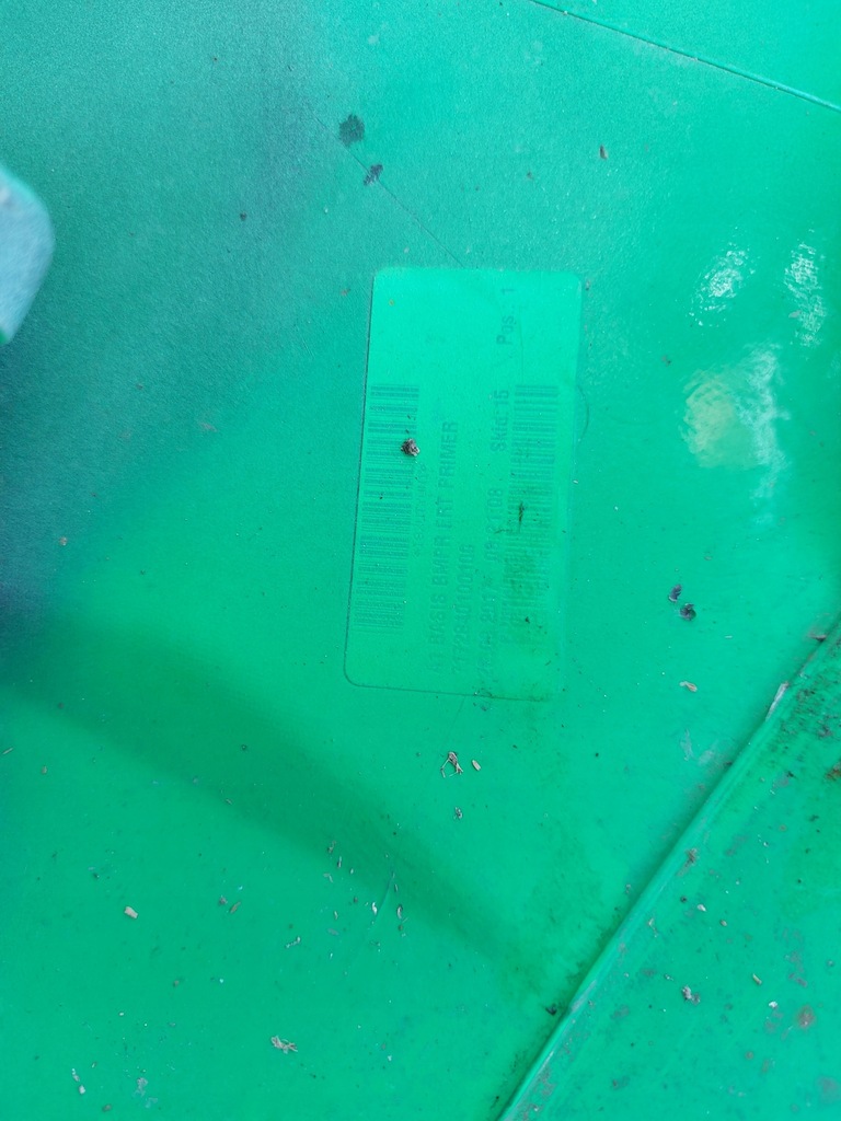 фото №13, Audi a1 lift 8xa бампер передній перед