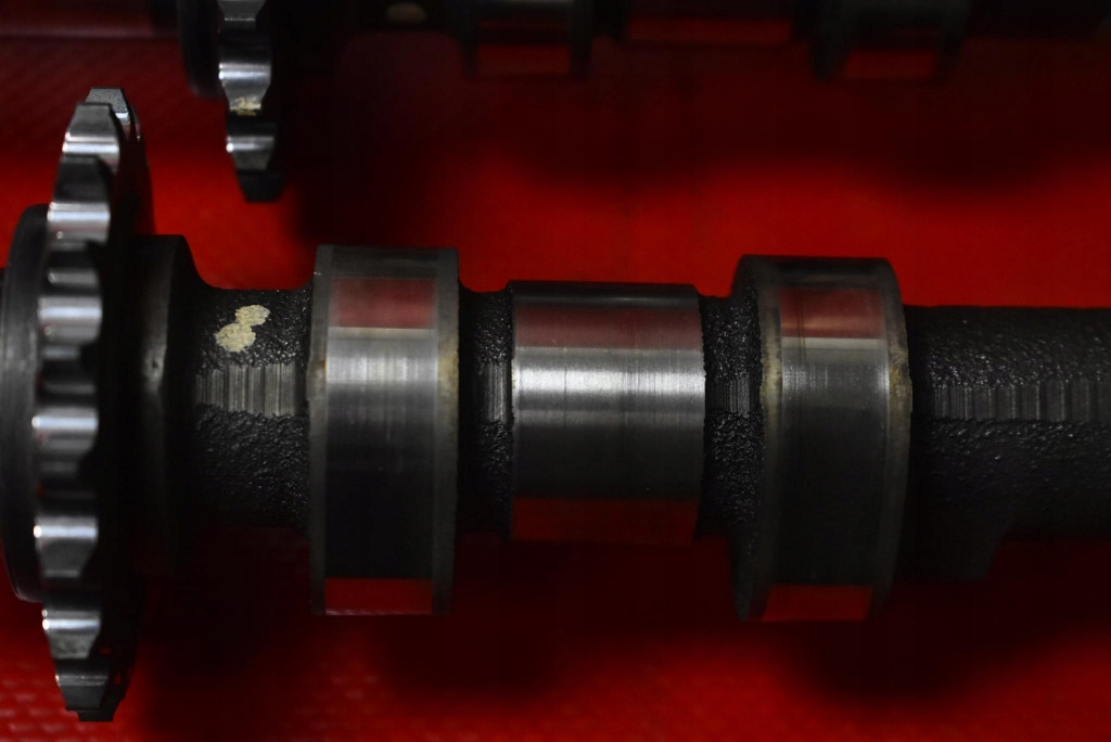 фото №15, Головка двигателя 9681569780 citroen c5 ii x7 iii 2.2 hdi 170 km 08-17