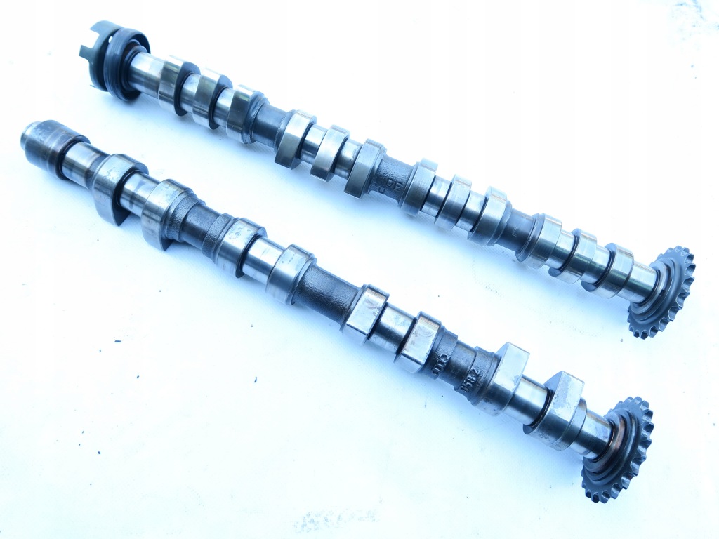 фото №2, Валы распределительного вала apy audi s3 8l