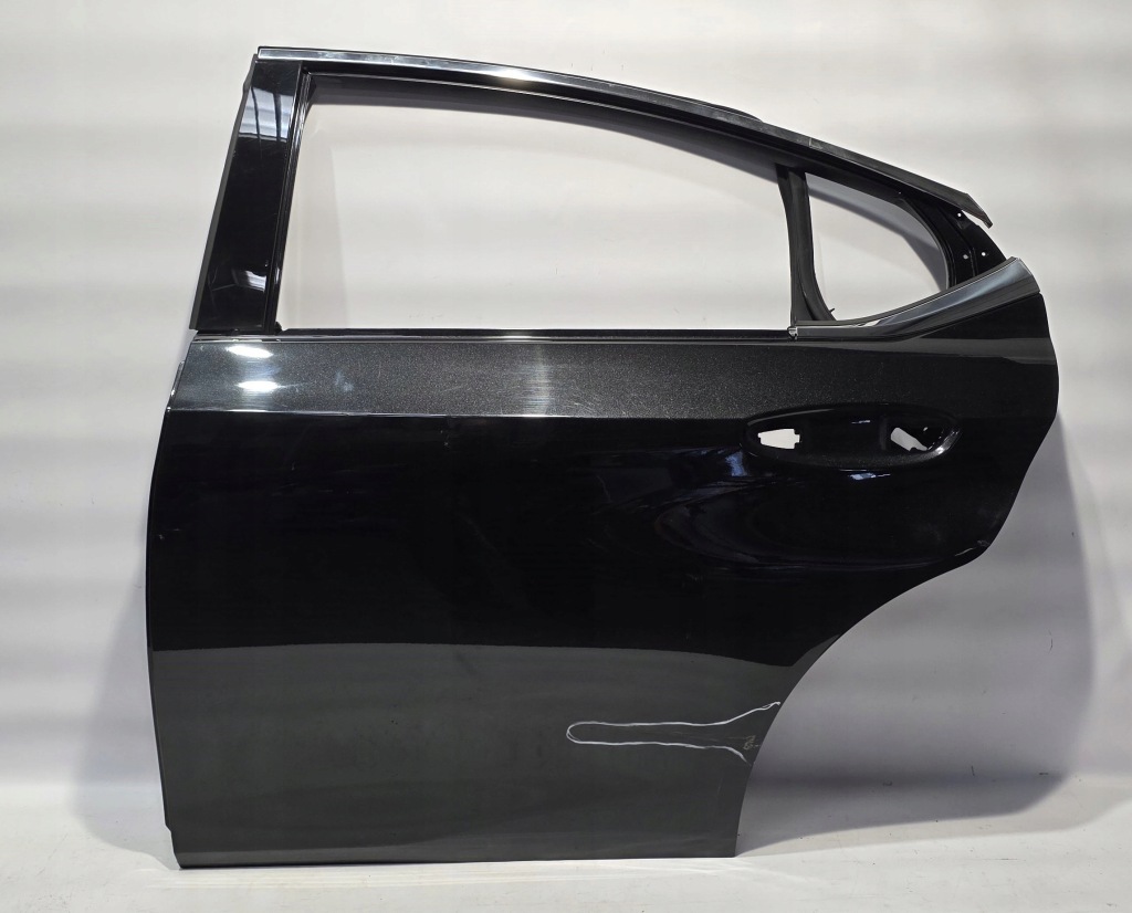 Купить Дверь левое  задняя lexus es vii 18- оригинал