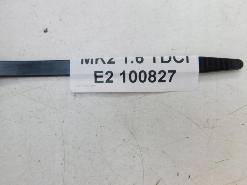 фото №6, Ford c-max grand mk2 1,6 tdci трубы провода воздуха bałwanki