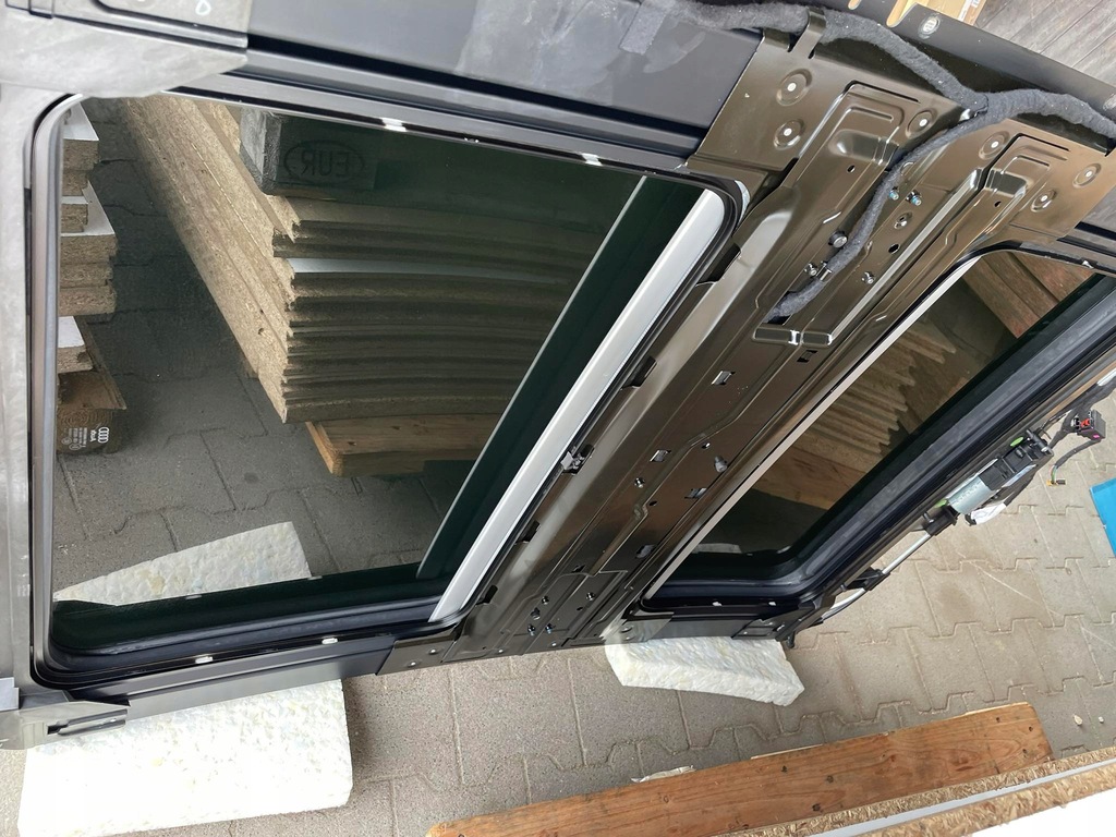 фото №10, Audi a8 d4 long панорамний дах люк 4h4877041f