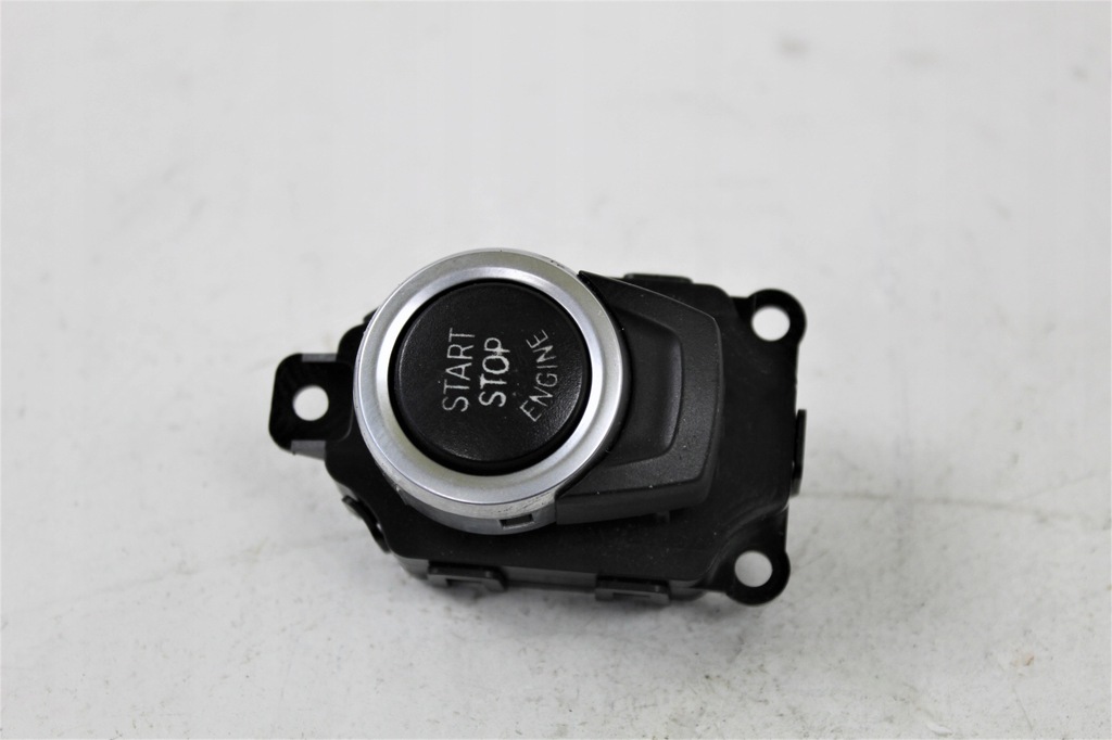 фото №1, Кнопка запуск стоп двигун bmw f10 f11 9229565