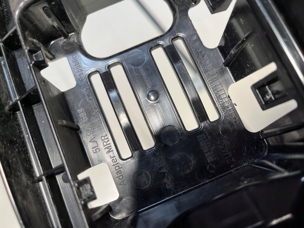 фото №7, Радар distronic acc skoda enyaq 1ea907572g