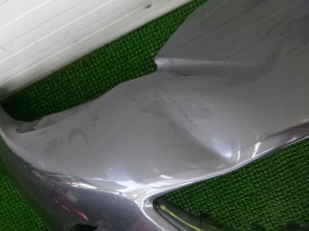 фото №6, Mazda mx-5 nd 2015- бампер передний перед оригинал