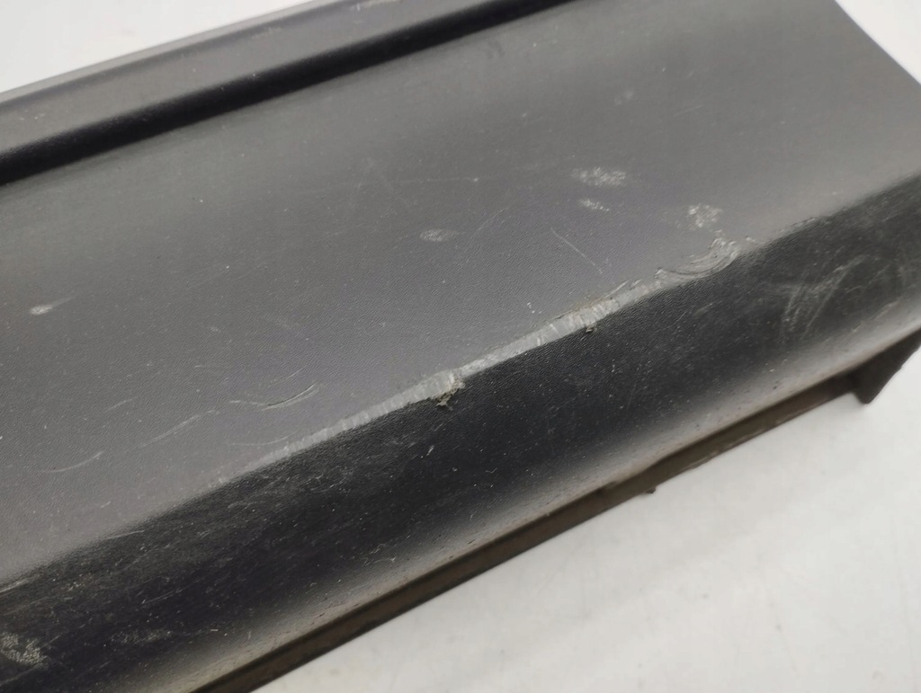 фото №7, Mazda cx-5 ii 2020 ліва сторона накладки