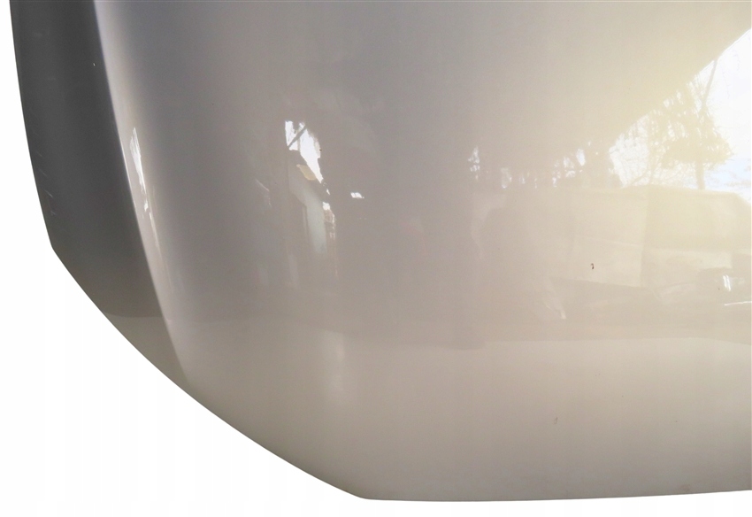 фото №4, Капот audi q3 8u 2011-2018 rok l7l7