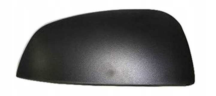 фото №1, Корпус зеркало наружного opel meriva, 03- 555