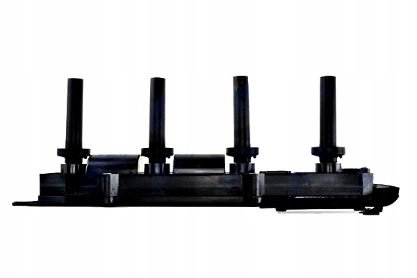 фото №9, Катушка zapłonowa-kolektor fiat croma 2.2i 16v 2005.06- opel astra g