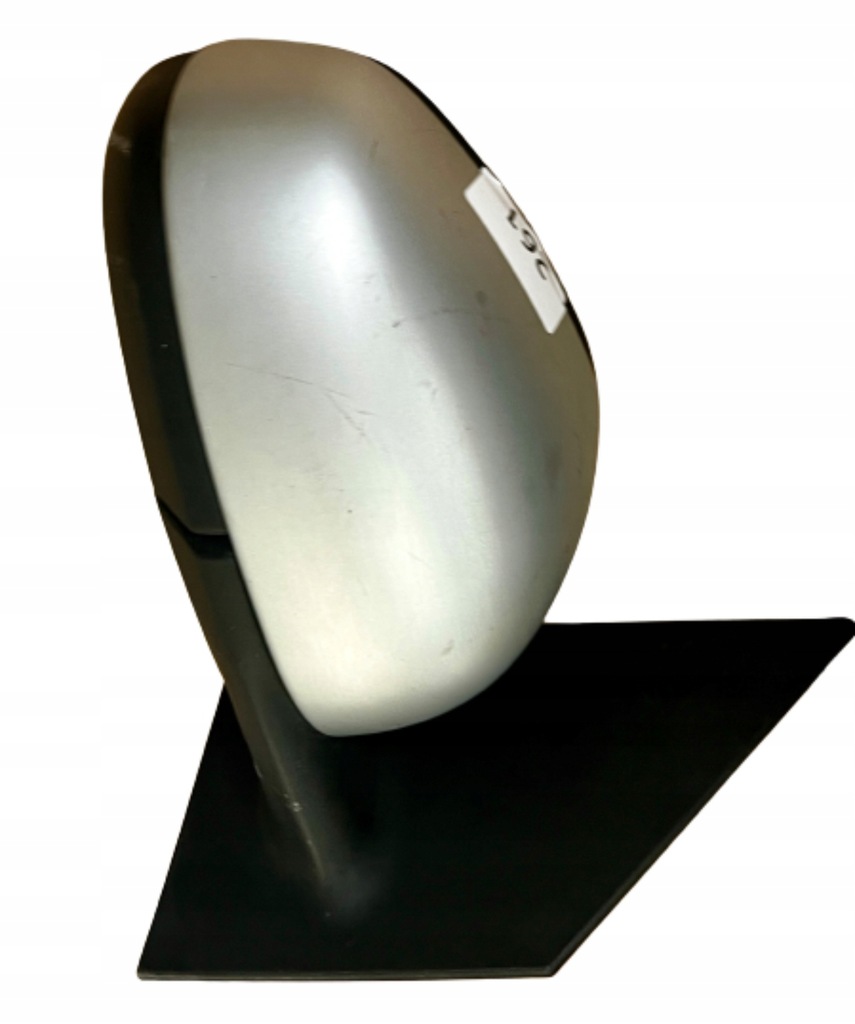 фото №10, Smart fortwo iii 453 14r- зеркало правое электрический 7 pin разные цвета