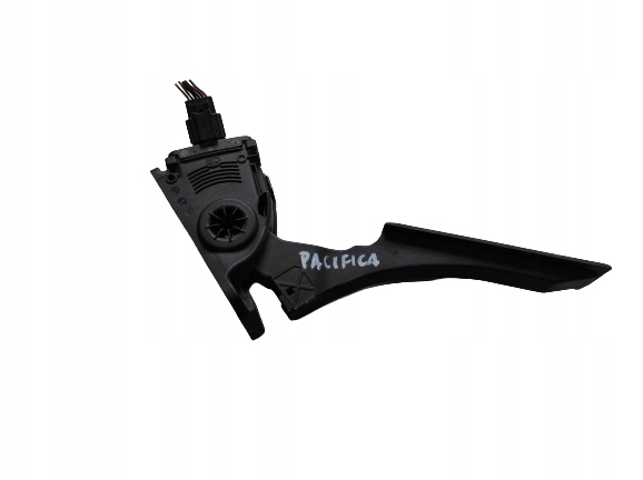 фото №1, Chrysler pacifica 03-07 4.0 педаль потенціометр газу 04861750ab