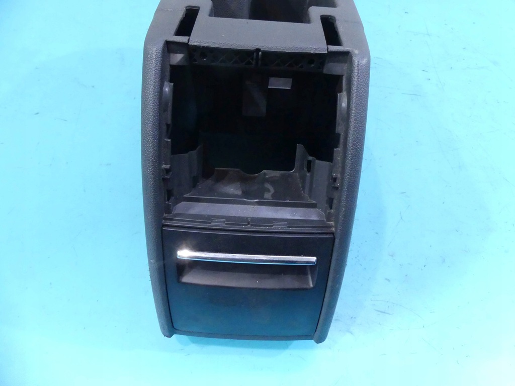 фото №8, Туннель средний skoda superb ii europa