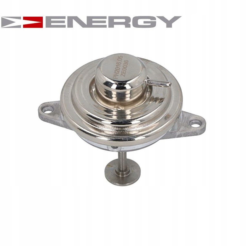 фото №8, Клапан egr opel astra omega 90530760 energy ze0036 клапан agr