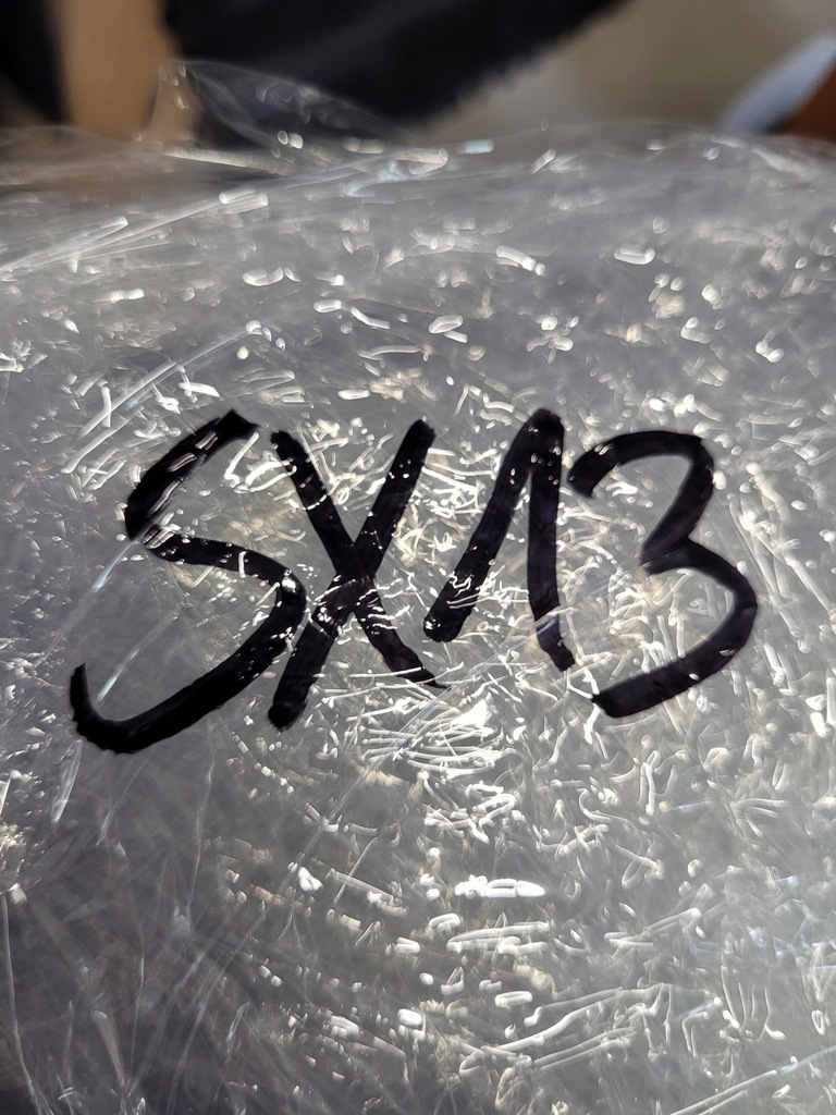 фото №8, Audi q3 8u 8u0 стекло кузовная правая задняя правый задняя 8u0845300a 8u0845300