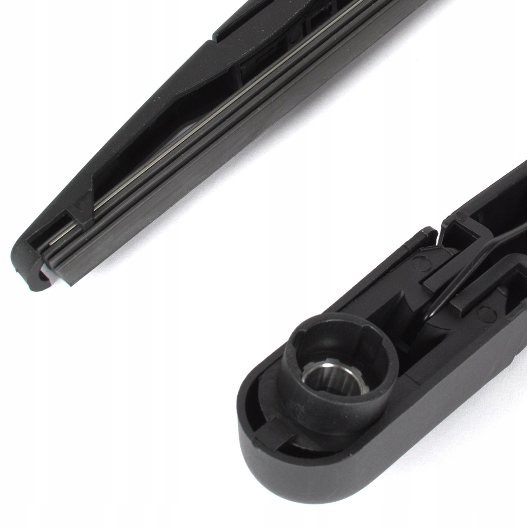 фото №9, Ford transit custom двірник важіль двірники задня задній