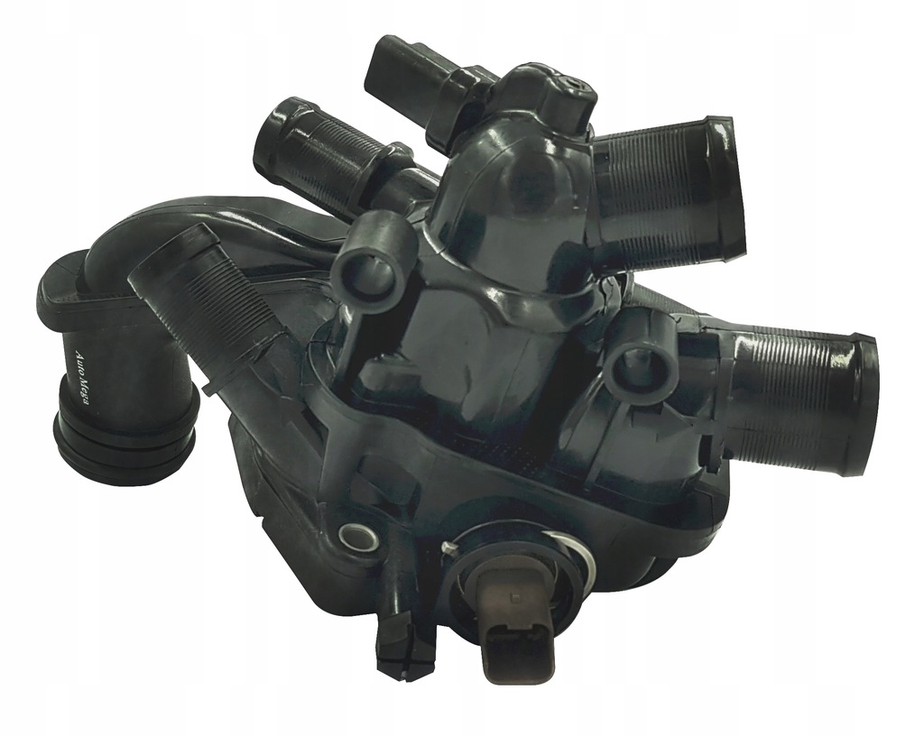 фото №10, Automega термостат + корпус kpl