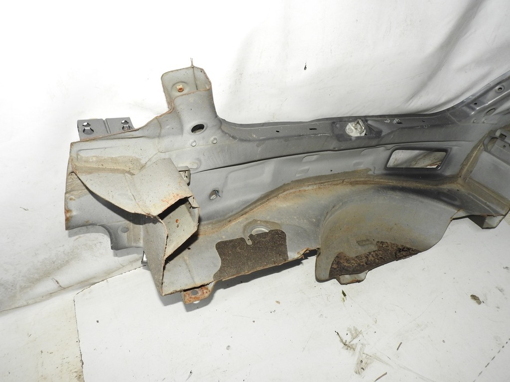 фото №5, Suzuki swift mk6 04-09 pas задний