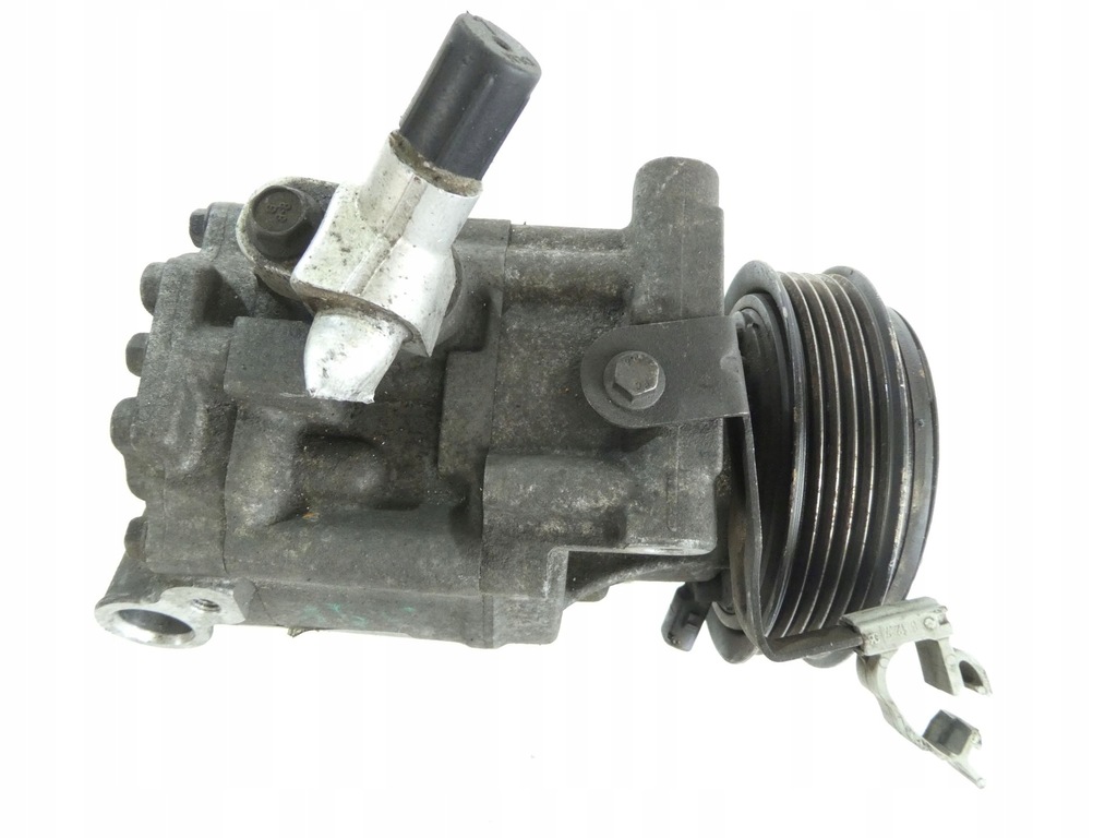 фото №5, Компрессор кондиционера fiat punto ii stilo 1.2b