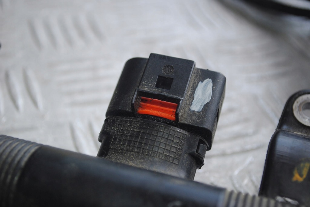 фото №6, Джгут електропроводка двигуна 8k1971072qf audi a5 8t sportback 2.0 tfsi