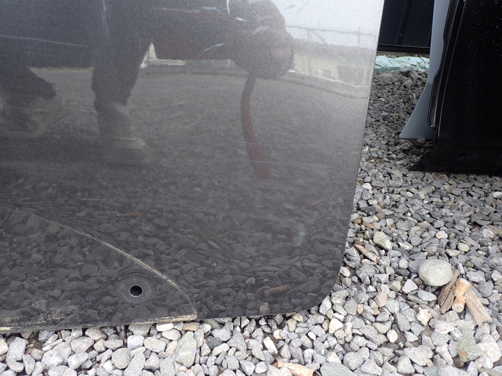 фото №3, Дверь задняя левая proace expert jumpy traveller